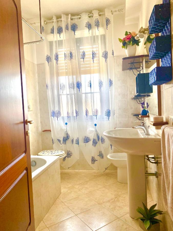 Ferienwohnung Ladya Alghero Exterior foto